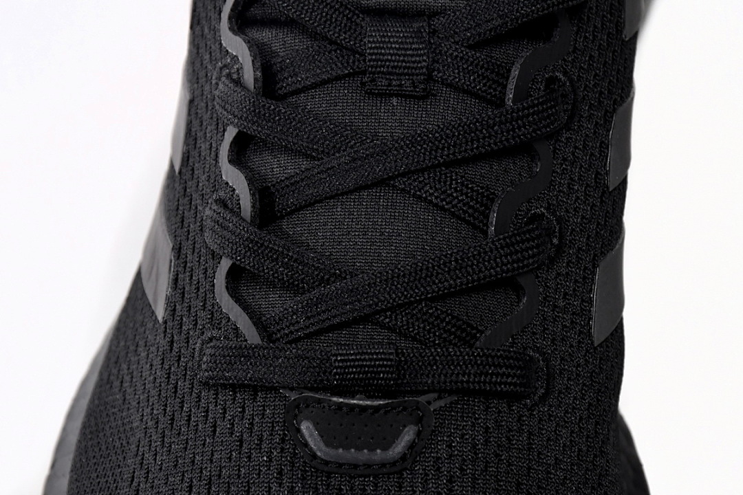 GY5095 adidas Pure Boost 21 Black Grey