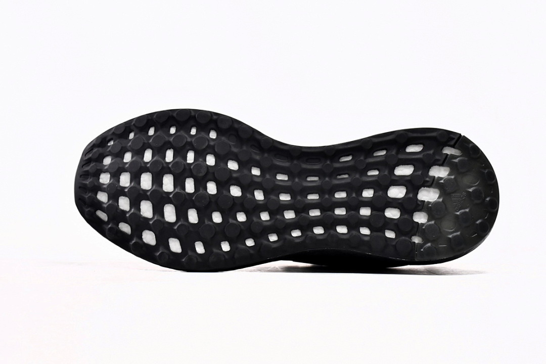 GY5095 adidas Pure Boost 21 Black Grey