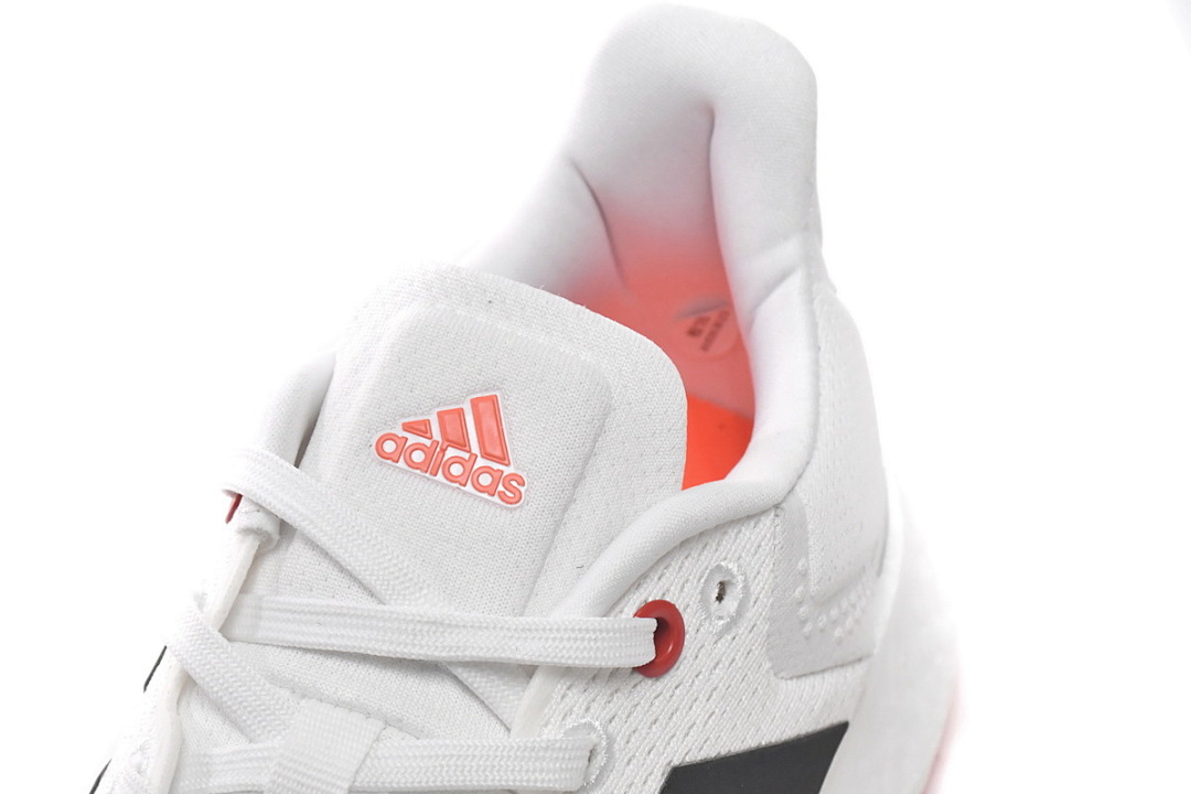 GY5099 adidas Pure Boost 21 White Black