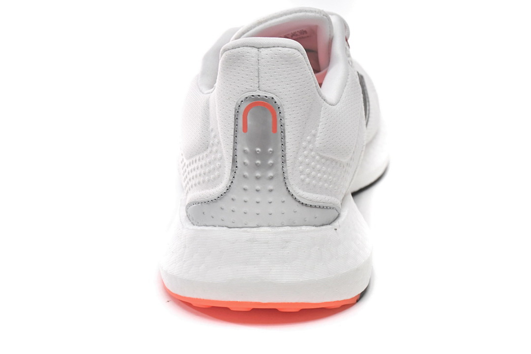 GY5099 adidas Pure Boost 21 White Black