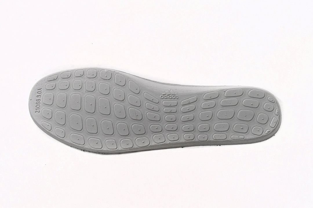 GY5103 adidas Pure Boost 21 Splicing Black