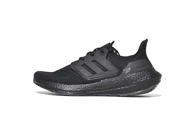  adidas Ultra Boost 2022 Black GZ0127