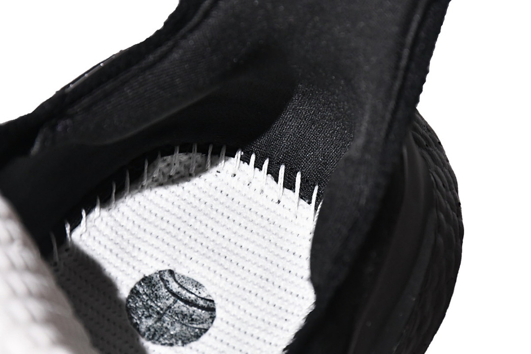  adidas Ultra Boost 2022 Black GZ0127