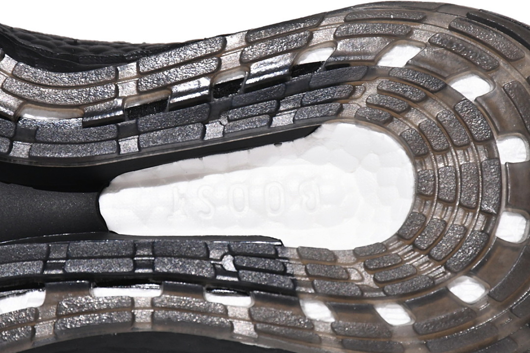  adidas Ultra Boost 2022 Black GZ0127