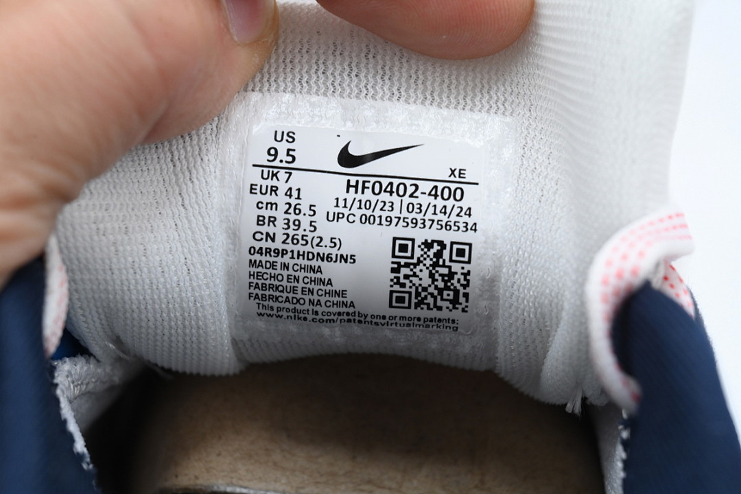 HF0402-400 Air Zoom Pegasus 41