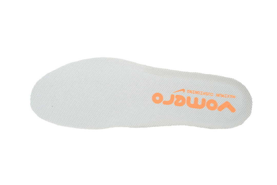 HQ2050-100 NIKE Vomero 19 White Orange