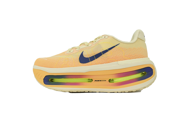 HQ2050-401 NIKE Vomero 19 Orange blue