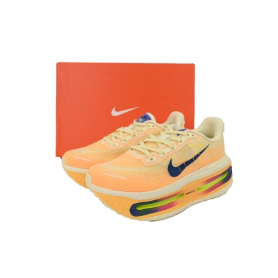 HQ2050-401 NIKE Vomero 19 Orange blue 02