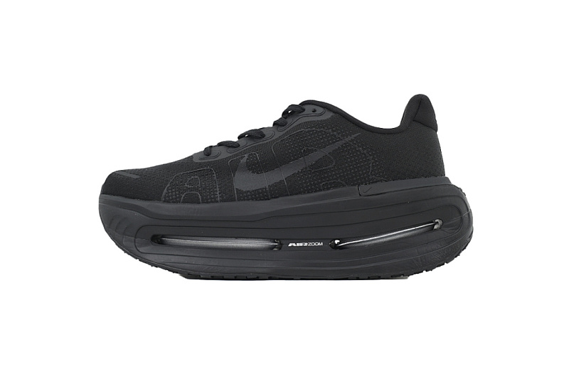 HQ2050- 005 NIKE Vomero 19 All Black