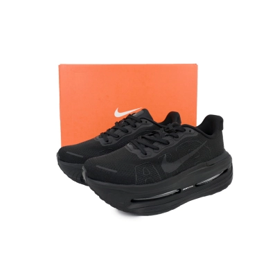 HQ2050- 005 NIKE Vomero 19 All Black 02