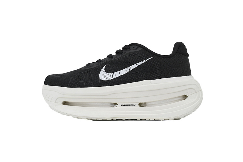 HQ2050 -007 NIKE Vomero 19 Black And White