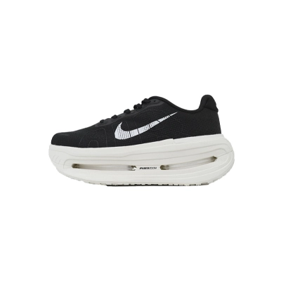 HQ2050 -007 NIKE Vomero 19 Black And White 01