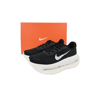 HQ2050 -007 NIKE Vomero 19 Black And White 02