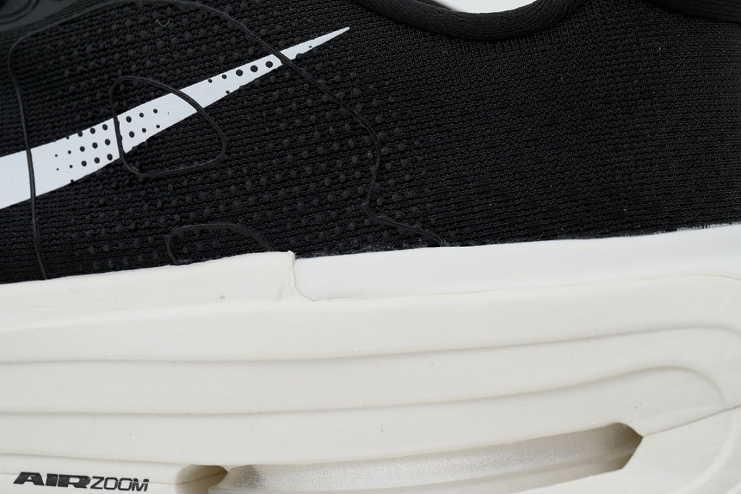 HQ2050 -007 NIKE Vomero 19 Black And White