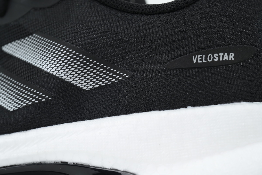 HQ7281 adidas VELOSTAR Black