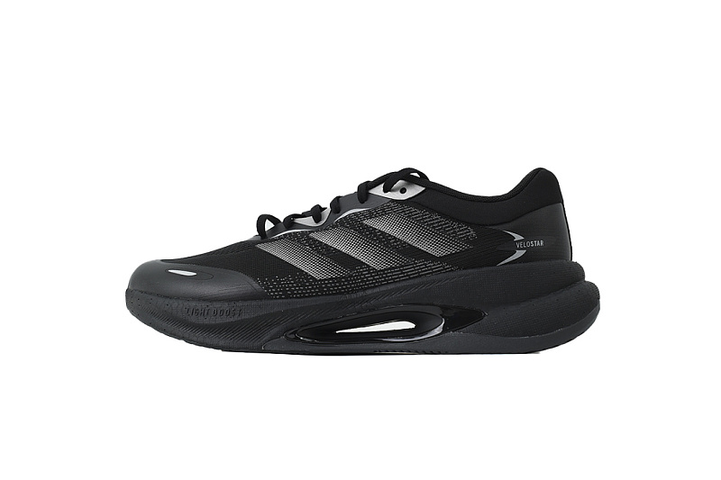 HQ7296 adidas VELOSTAR Black