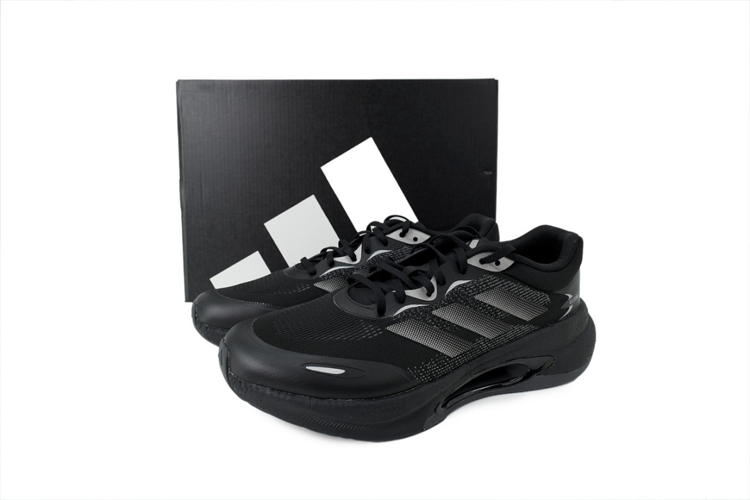 HQ7296 adidas VELOSTAR Black
