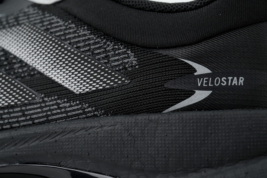 HQ7296 adidas VELOSTAR Black