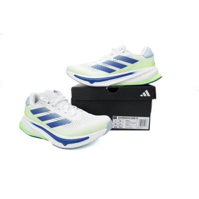 IF3015 adidas Supernova Rise Shoes - White 02