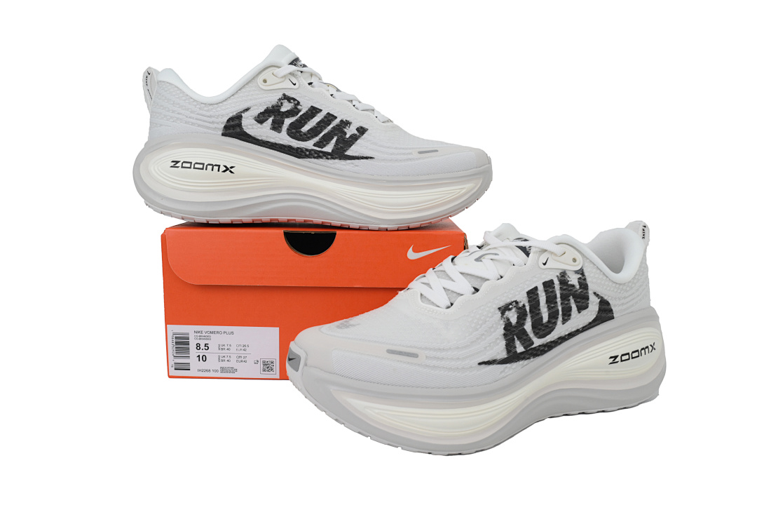 IH2268-100 Nike Wmns Vomero Plus Lime