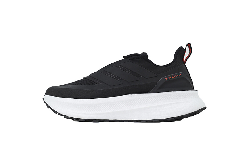  Adidas UltraBoost 5 TR Black JI1388