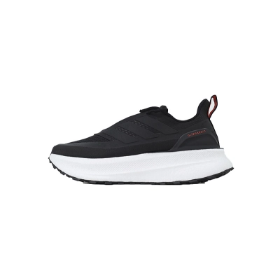  Adidas UltraBoost 5 TR Black JI1388 01