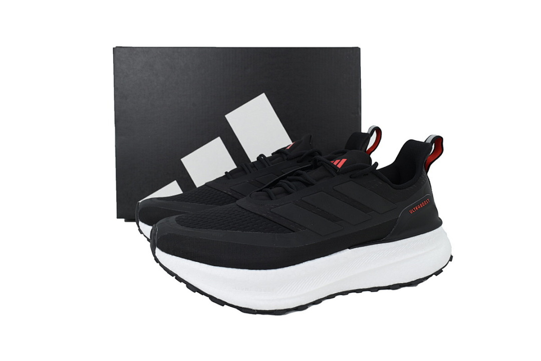  Adidas UltraBoost 5 TR Black JI1388