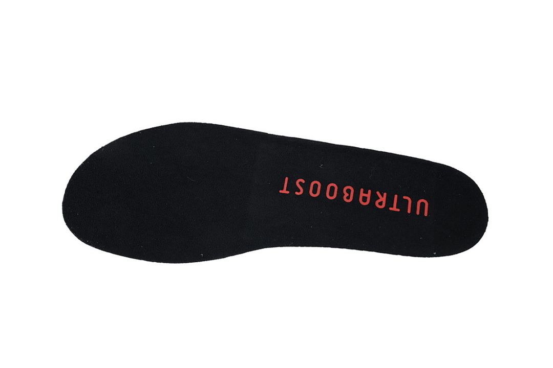  Adidas UltraBoost 5 TR Black JI1388