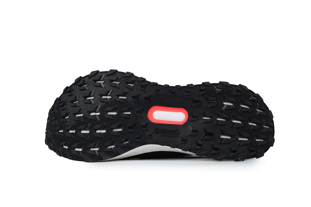  Adidas UltraBoost 5 TR Black JI1388