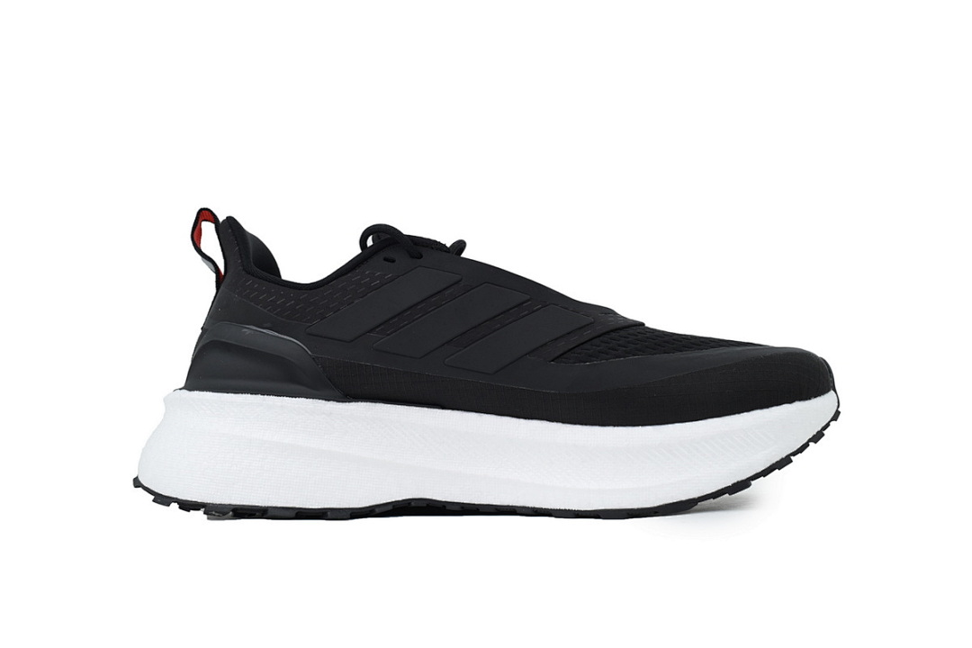  Adidas UltraBoost 5 TR Black JI1388
