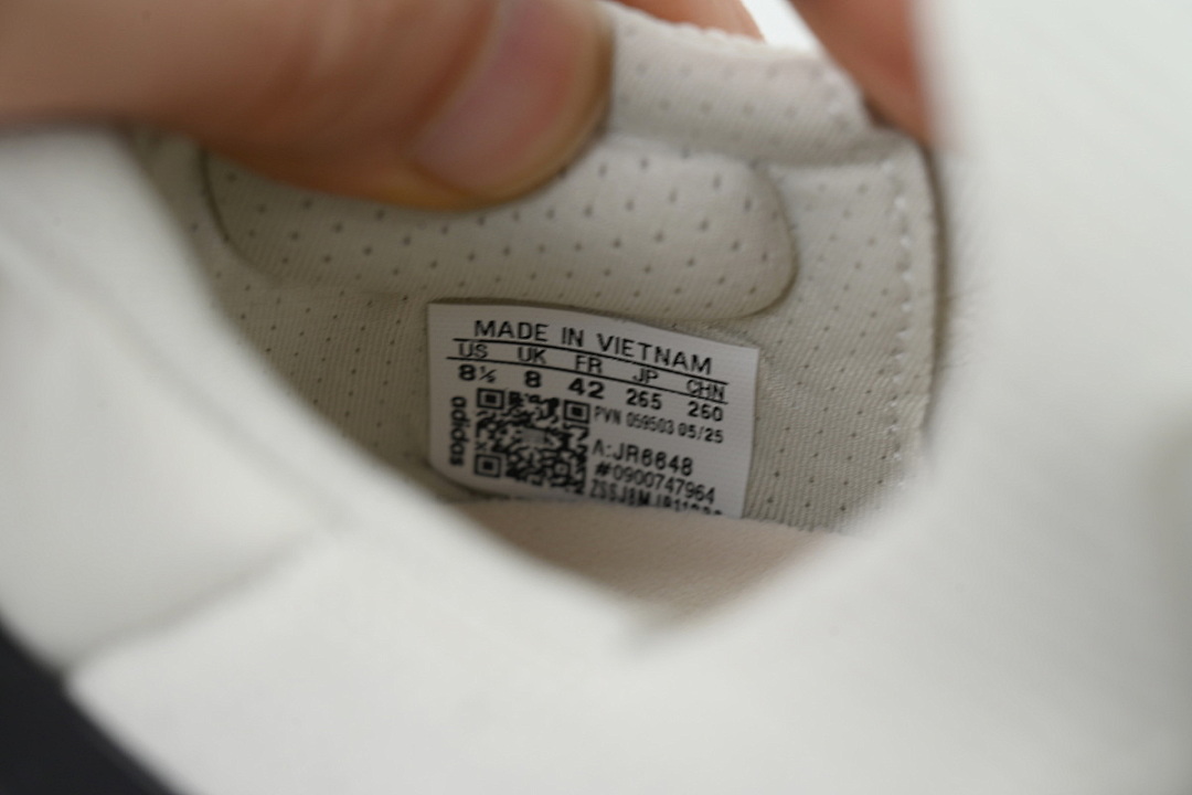 JR6648 Adidas Y-3 UltraBoost 5