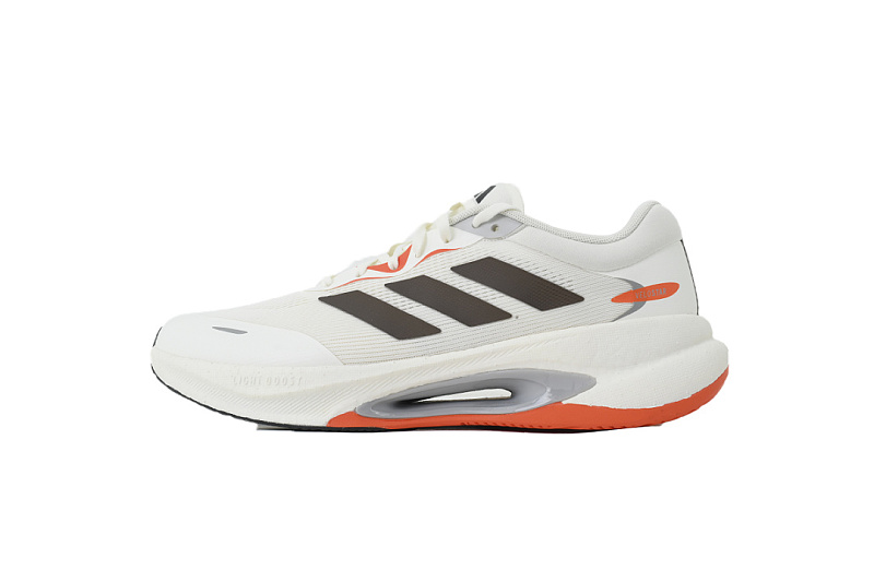 KH5346 adidas VELOSTAR White Tangerine