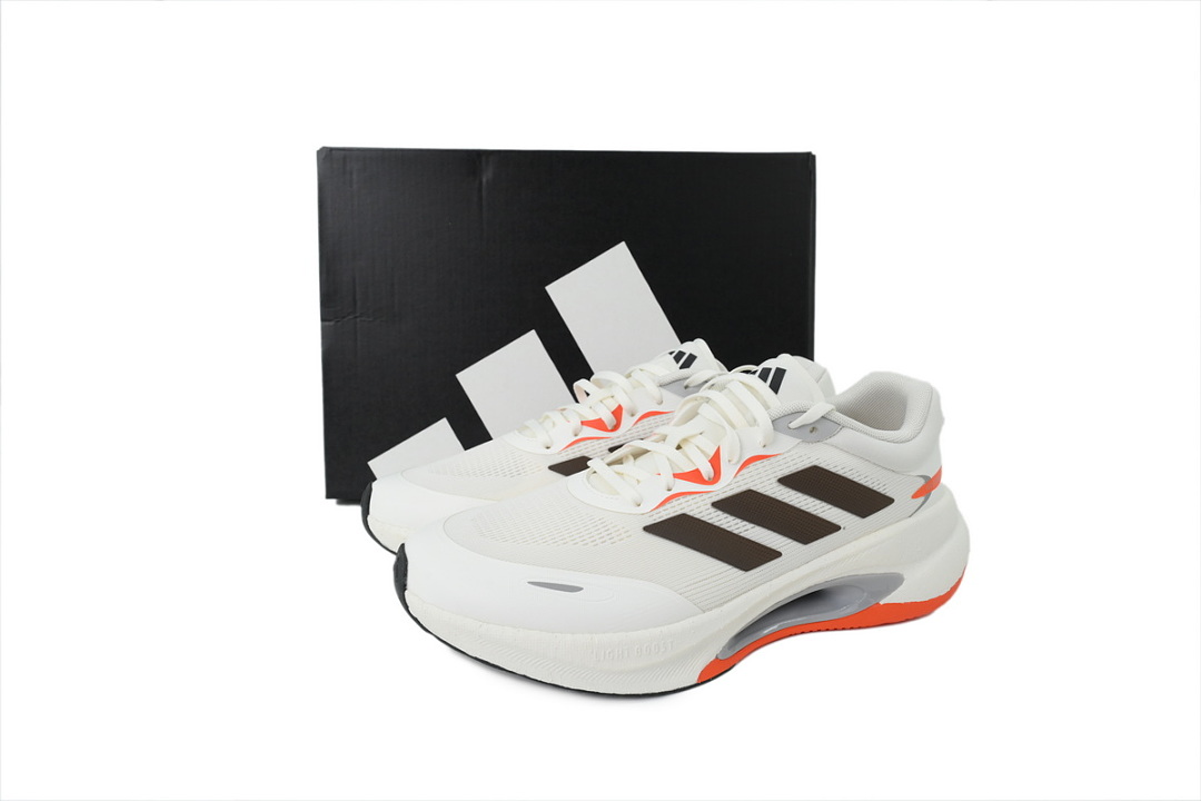 KH5346 adidas VELOSTAR White Tangerine