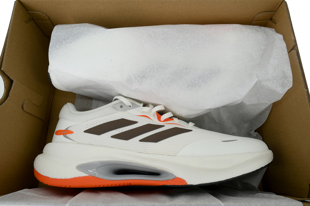 KH5346 adidas VELOSTAR White Tangerine