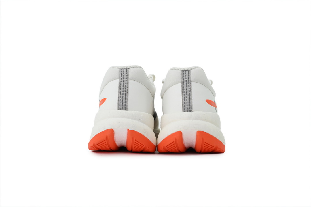 KH5346 adidas VELOSTAR White Tangerine
