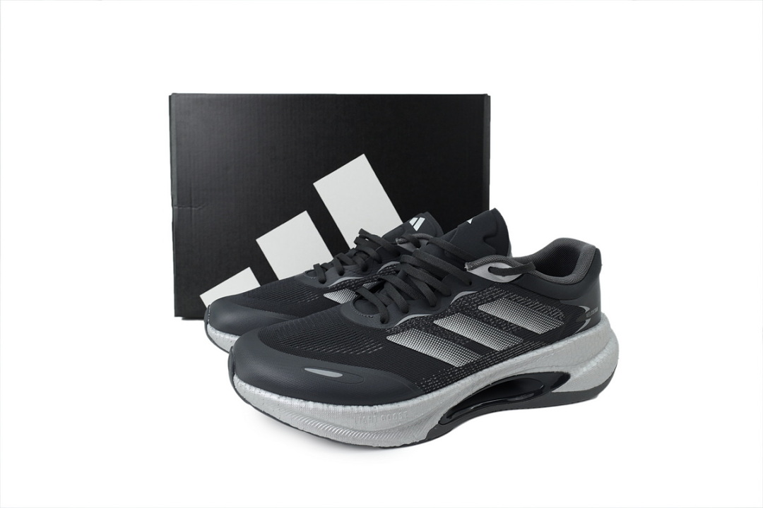 KI6046 adidas VELOSTAR Grey
