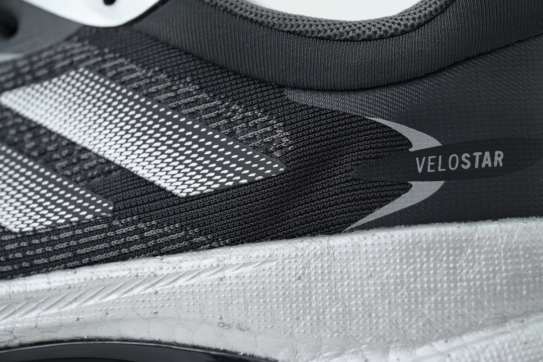 KI6046 adidas VELOSTAR Grey
