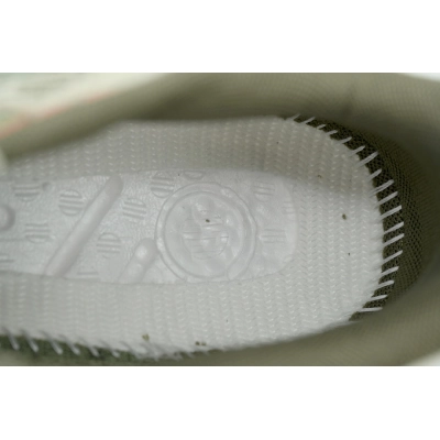 KI6047 adidas VELOSTAR Light Green Brown 02