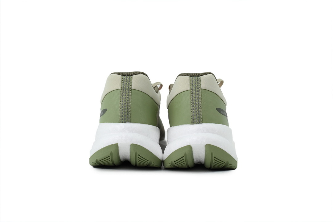 KI6047 adidas VELOSTAR Light Green Brown