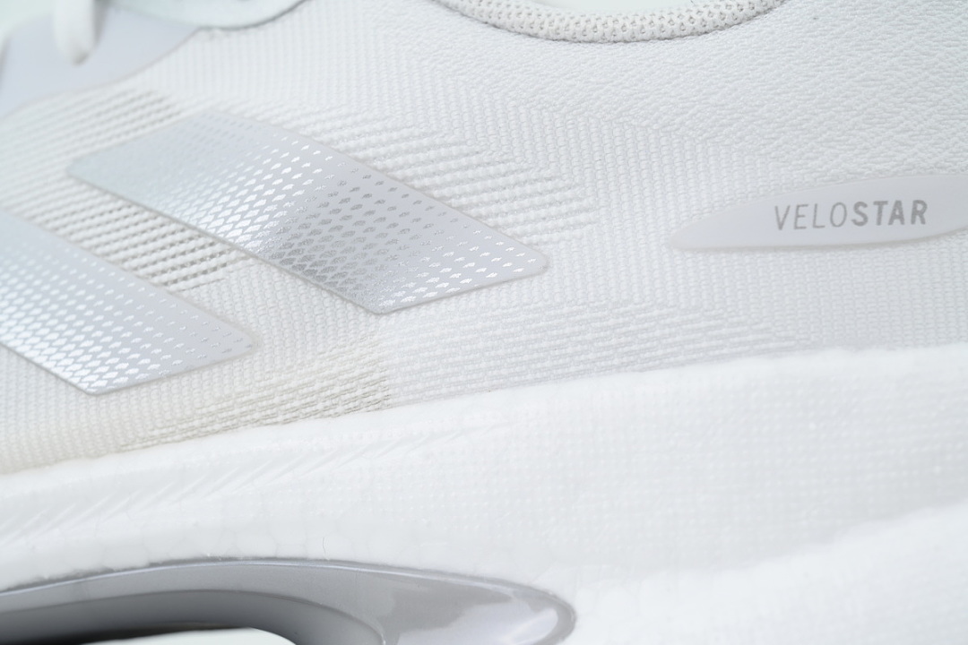KJ3886 adidas VELOSTAR White