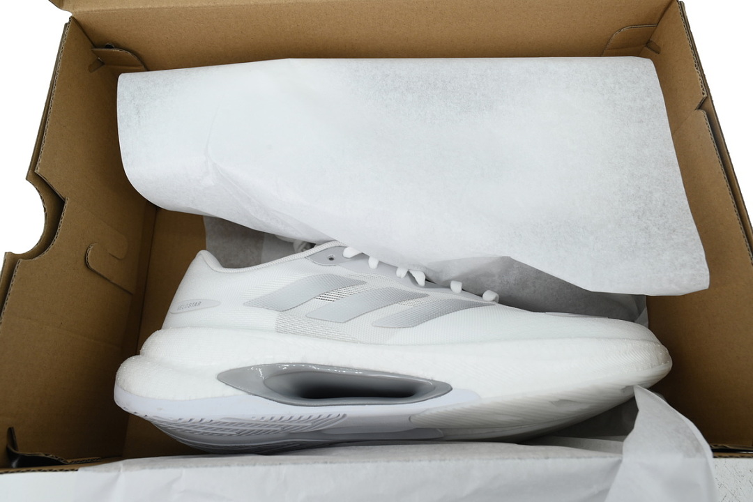 KJ3886 adidas VELOSTAR White