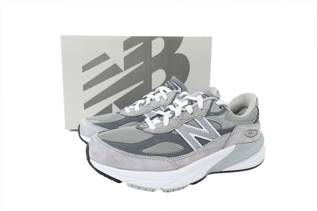 M990GL6 New Balance 990v6 Made in USA