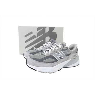 M990GL6 New Balance 990v6 Made in USA 02