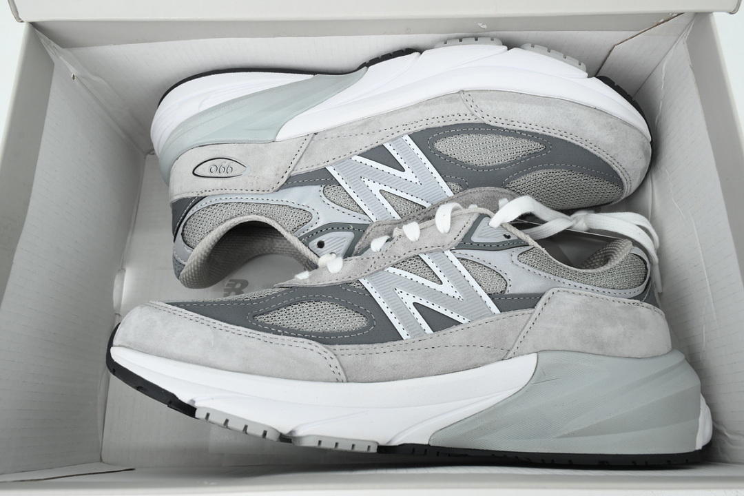 M990GL6 New Balance 990v6 Made in USA