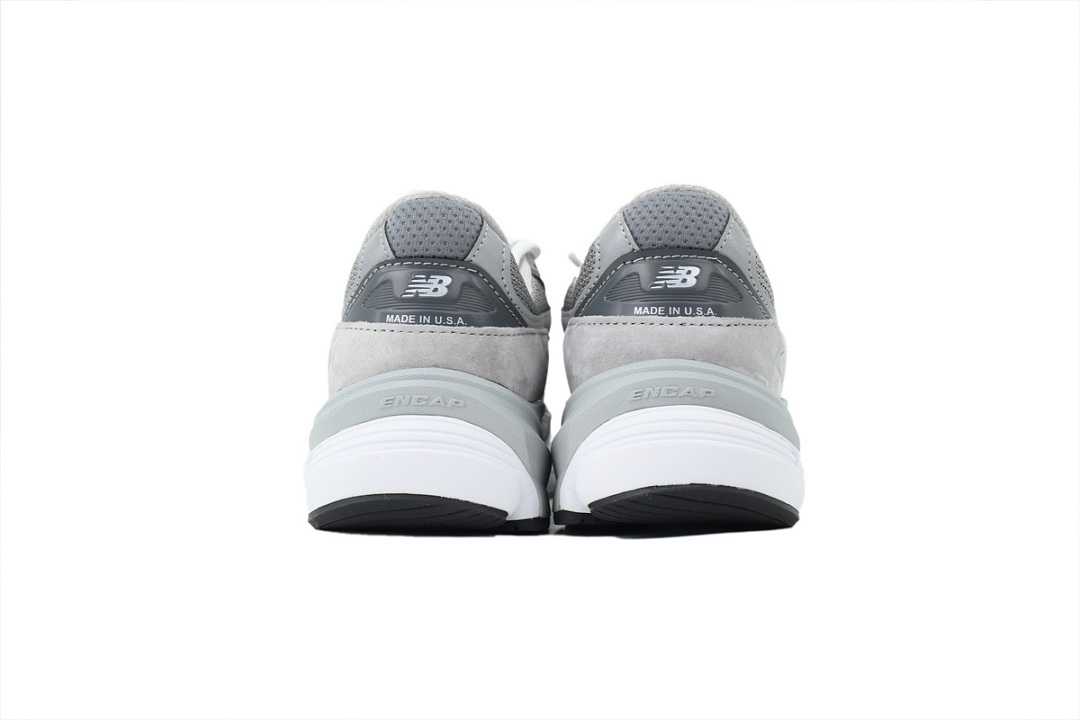 M990GL6 New Balance 990v6 Made in USA