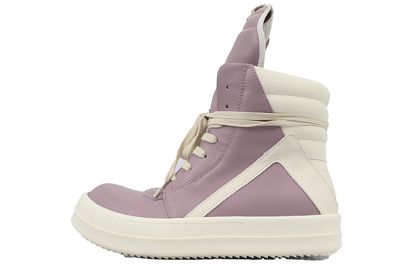 Rick Owens But Triangular Pink