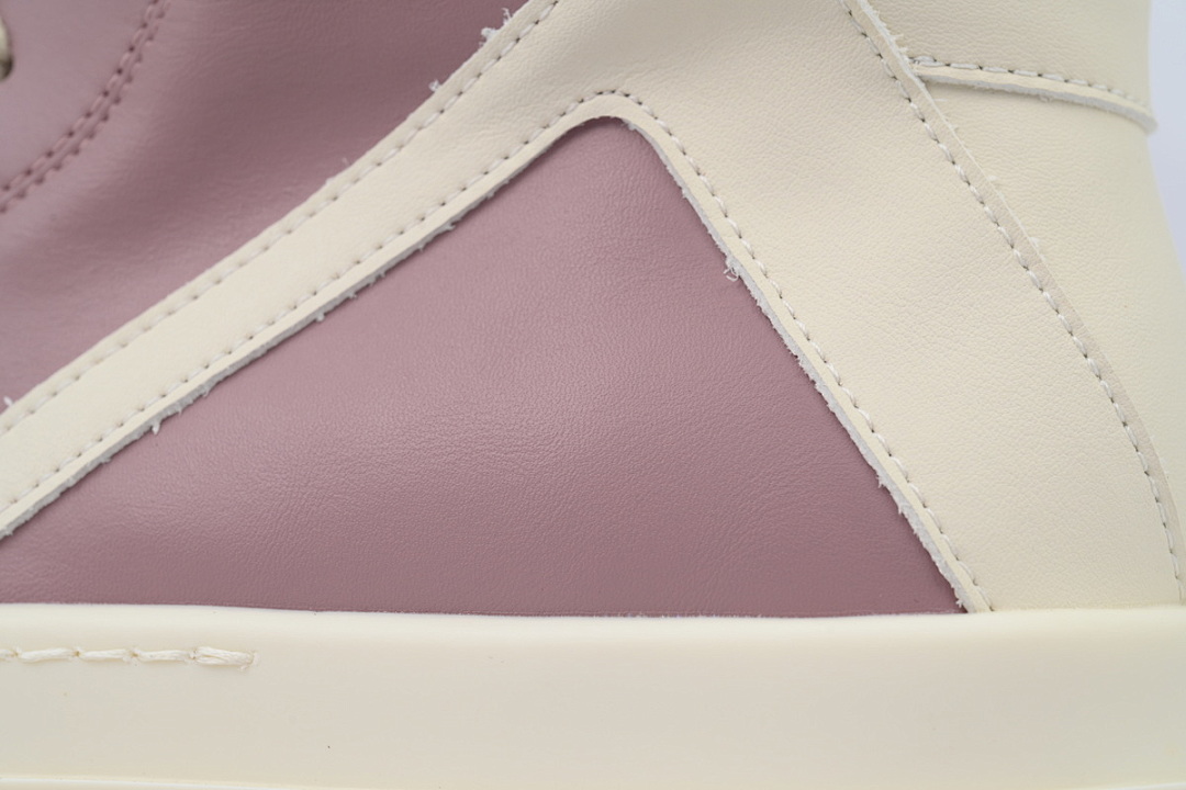 Rick Owens But Triangular Pink