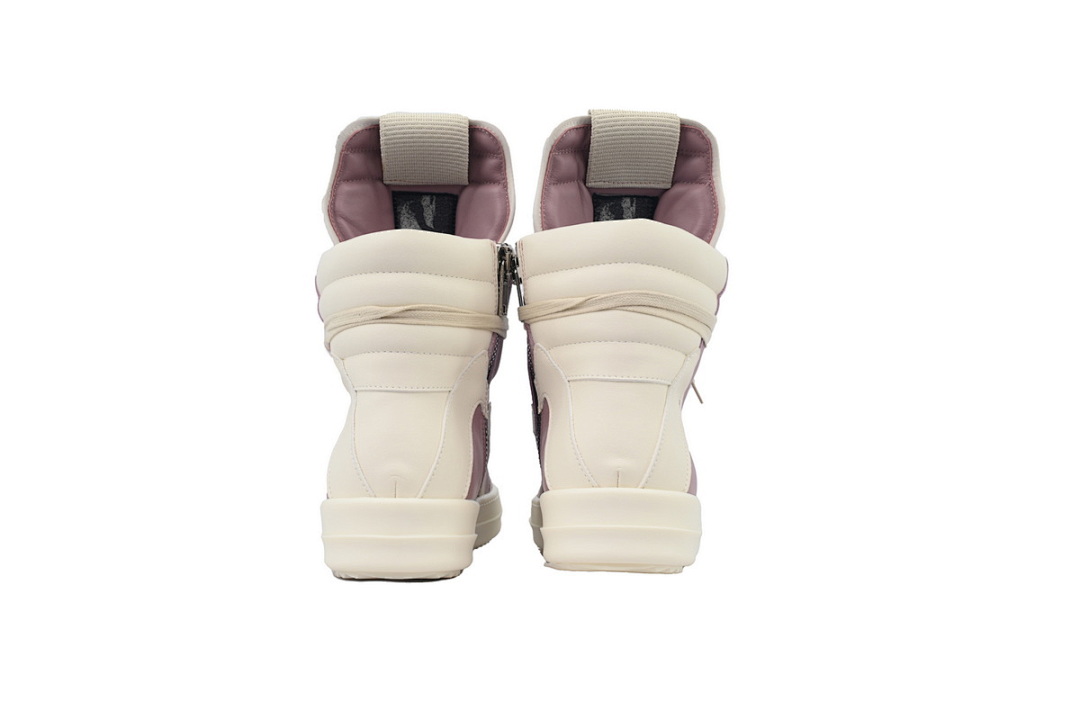Rick Owens But Triangular Pink