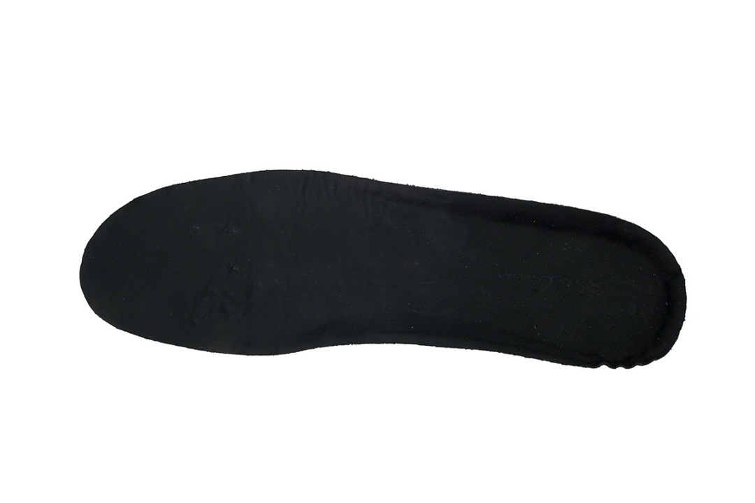 Rick Owens Croix Black And White