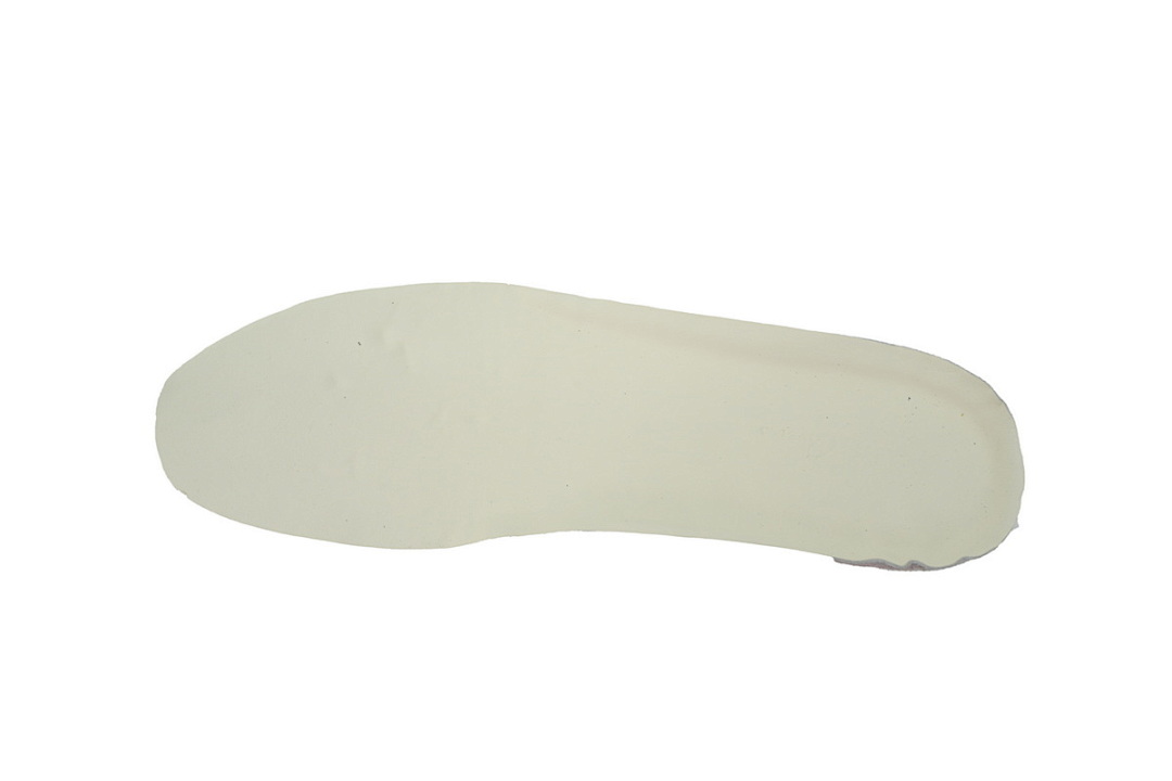 Rick Owens Croix Pure White